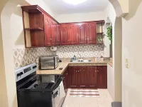 Two bed room apartment in Tropical Jamaica