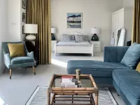 Gran Harbour Penthouse Hotels in Senglea
