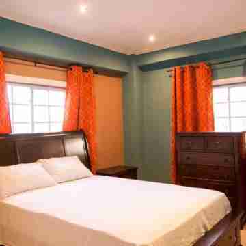 Spacious 2 Bedroom Kensington Cresent New Kgn Rooms