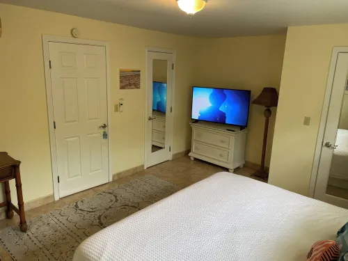 Hilltop villa with gorgeous views Hotel di George Town