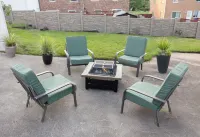 Cozy 2BR Apartment, 5-10 Min to Cincinnati!