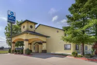 Best Western Parsons Inn Hotels in Parsons