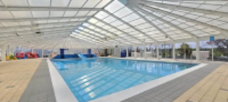 8 Guests - Swimming Pool - 1Min to the Beach
