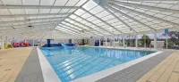 8 Guests - Swimming Pool - 1Min to the Beach