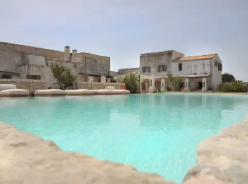 Masseria Borgo Sentinella