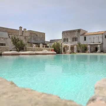 Masseria Borgo Sentinella