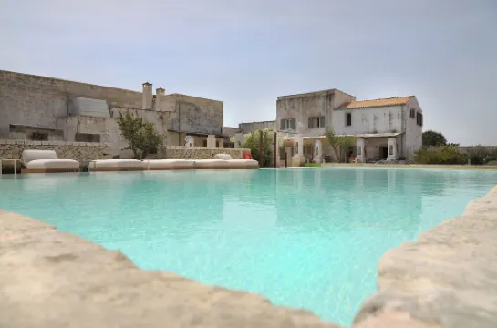 Masseria Borgo Sentinella