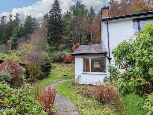 1 Minafon Hotels in Mawddwy