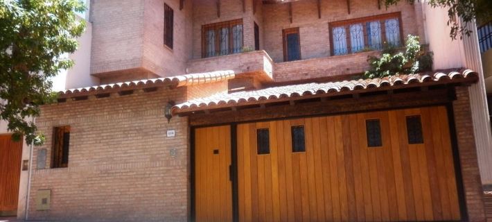 816 B&B Hotels in Mendoza
