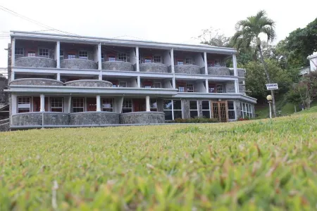 Spring Gardens Resort