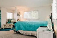 Beach Club of Oscoda - the Lakeshore Cottage