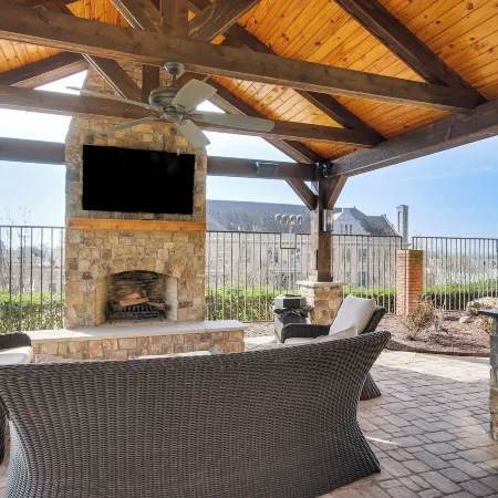 Columbia Vacation Rental - Walk to Uofsc Campus!