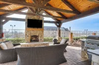 Columbia Vacation Rental - Walk to Uofsc Campus! - Homestays