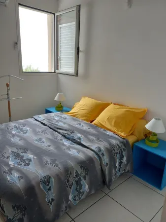 The Whales Отели рядом с достопримечательностью «Келония»