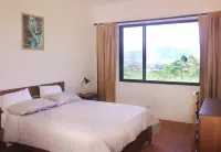 El Arca Jardín Botánico y Restaurante Hotels in Birri