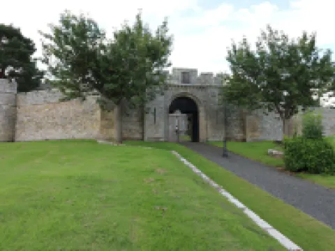 Castlebrae Hotels in Jedburgh