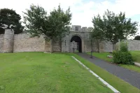 Castlebrae Hotel di Jedburgh