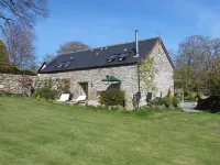 Butterdon Barn Hotels in Teignbridge