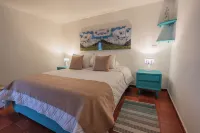Hotel Balcon Del Cielo by Orion Travel Luxury Homes - 2 Sao