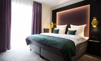 Onno Hotel by Norman
