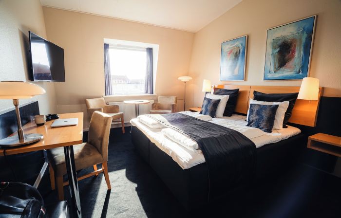 Struer Grand Hotel