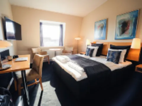 Struer Grand Hotel Hotels in Struer