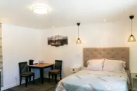 Bybee's Steppingstone Motel Hotels in Tropic