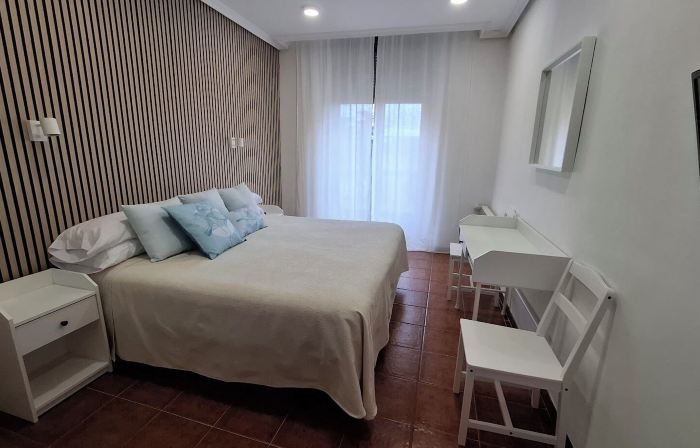 Hostal Bellas
