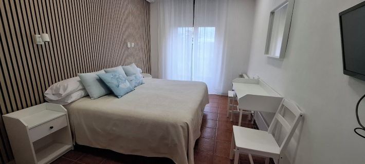 Hostal Bellas Hotele w: Avila