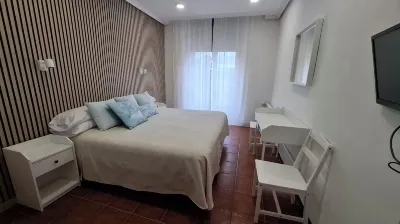 Hostal Bellas