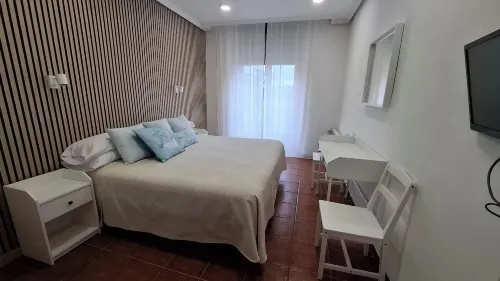 Hostal Bellas