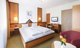 Hotel Tyrol