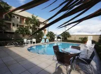 Augustu's Hotel - Pools