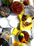 Hotel Pop - Baarit