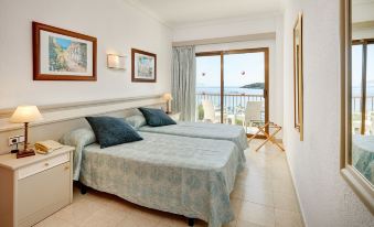 Hotel Moré