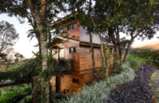 Lucero - Luxury Treehouses Hotels in 