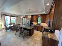1st Floor / Caribbean Retreat
