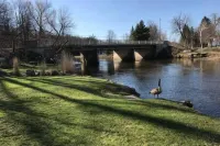 Cheltenham Suites Hotels in Erin