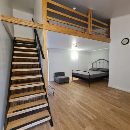 Arava Hostel