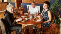 Jacobs Ladder Inn & Brewery - Morgenmad
