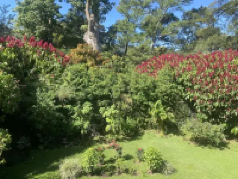 Tierra Magica B&B and Art Studio Hotel di 