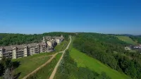 Seven Springs 1 Bedroom Deluxe Condo, Pet Friendly! - Holiday Apartments