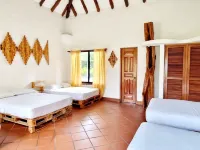 Casa de Campo (Casa Mia) Hotels in Chame