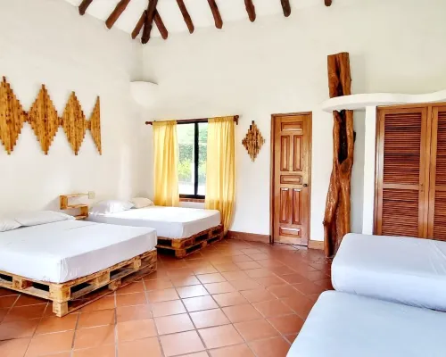 Casa de Campo (Casa Mia) Hotels in Chame
