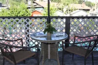 The Woods Hotel - Gay Lgbtq Cabins Hotels in Monte Rio