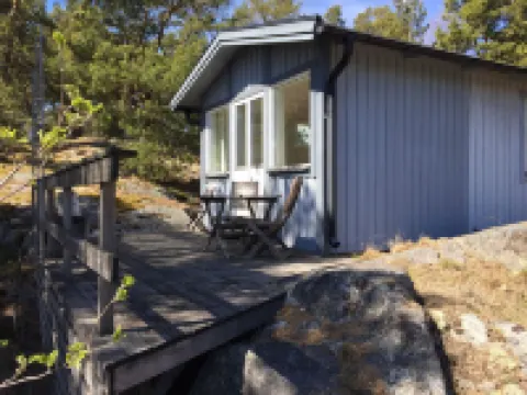 Idöborgs Stuguthyrning Hotels in Varmdo