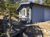 Idöborgs Stuguthyrning Hotels in Värmdön kunta