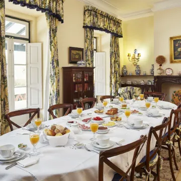Casa D Obidos