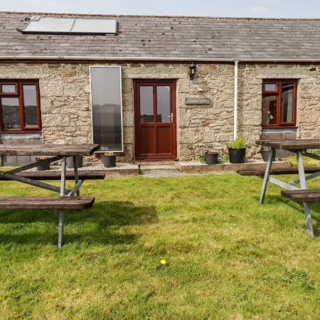 Ravens Croft Hotele w: Bodmin