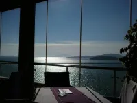 Hotel Kipseli - View biển